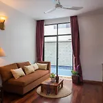 Boravin House