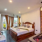 Moon Flower Residence