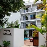 Hollywood Angkor Boutique Hote