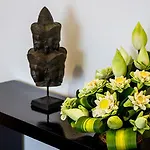Hollywood Angkor Boutique Hote