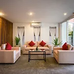 Hollywood Angkor Boutique Hote