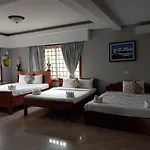 White Lotus Resort