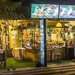 Kanak Garden Hotel