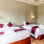 Sokha Nara Siem Reap Boutique & Hotel