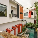 The Secret Corner Unique Residence