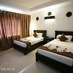 Blue Palace Hotel Siem Reap