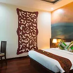Silk D\'Angkor Villa