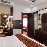 Silk D\'Angkor Villa