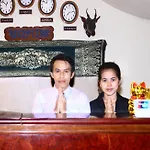Monica Angkor Hotel