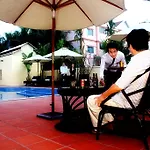Monica Angkor Hotel