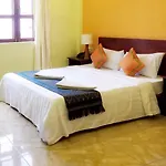 Heart Language Angkor Hotel