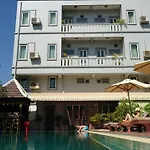 Chheng Bopha Villa Angkor