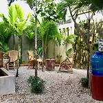 Happy Hippies Hostel