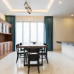 Khmer Family Villa