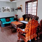 The Cashew Nut Villas