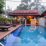 Pension Lodge