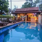 Pension Lodge
