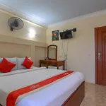 Pension Lodge