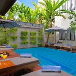 Sk Residence