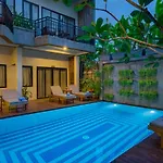 Sk Residence