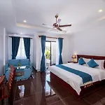 The Unique Angkor Villa