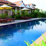 Angkor Countryside Boutique Villa