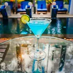 The Butterfly Pea
