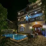 Friendly Angkor Boutique