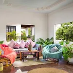 Be Happy Guesthouse Siem Reap