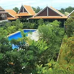 Angkor Catalina Boutique Villa