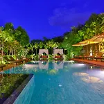 Home Indochine D\'angkor Hotel