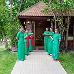 Angkor Heart Village
