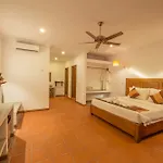 The Clay D Angkor Boutique Villa