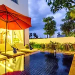Royal Soriya Villa
