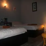 Sok Family Home Villa