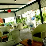 The Frangipani Villa Hotel II