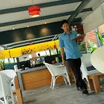 The Frangipani Villa Hotel II
