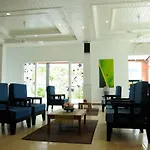 The Frangipani Villa Hotel II