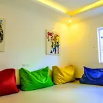 The Hideout