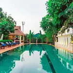 Marvel Holiday Boutique Villa