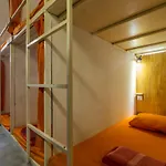 Boutique Dormitory Kochi-Ke