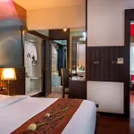 De Sarann Villa