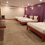 Green Empire Resort