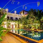 Cozy Boutique Hotel Siem Reap