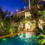 Cozy Boutique Hotel Siem Reap