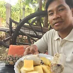 Kasiko Homestay