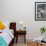 Molito Blanc Postel