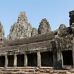 Golden Temple Residence