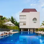 Damrei Angkor Hotel