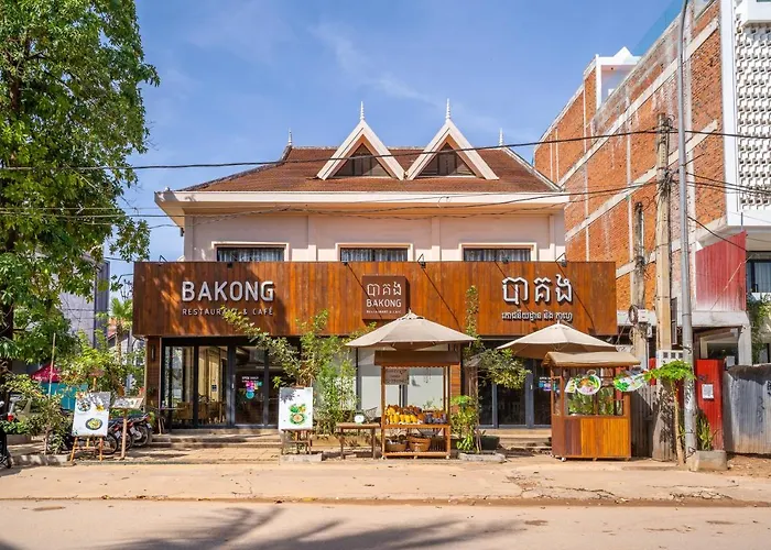 Bakong Hotel